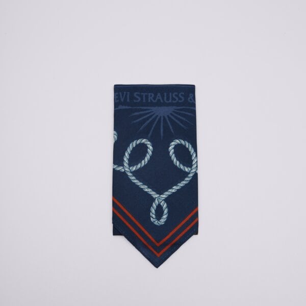 Levi's Bandana Rodeo Champion Blues