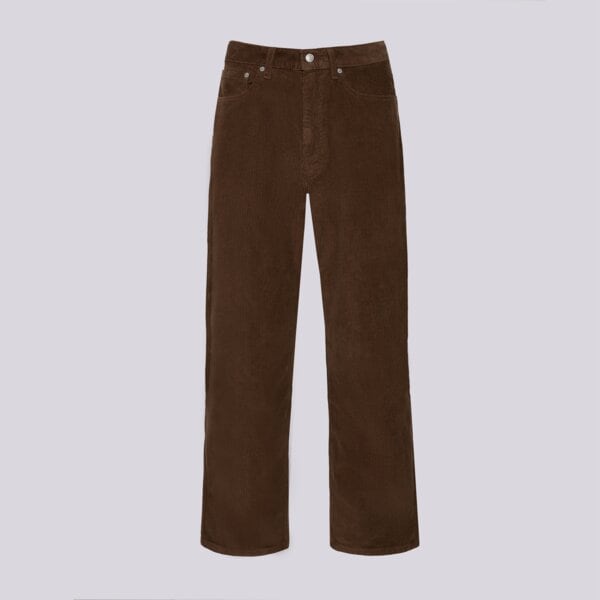 Levi's Spodnie 565 Loose Straight Browns