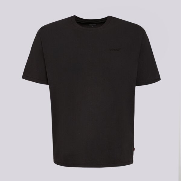 Levi's T-Shirt Red Tab Vintage Tee Blacks