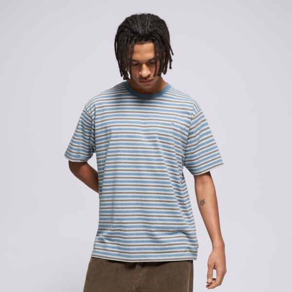 Levi's T-Shirt Red Tab Vintage Tee Multi-Color