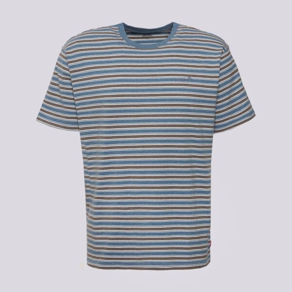 Levi's T-Shirt Red Tab Vintage Tee Multi-Color