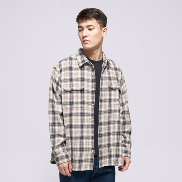 Levi's Koszula Jackson Worker Neutrals