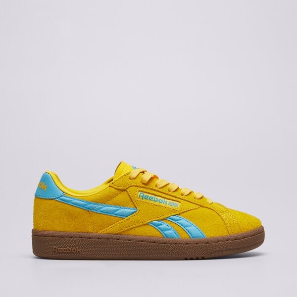 Reebok Club C Grounds Uk