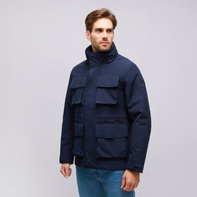 Timberland Kurtka Zimowa Abington Wp 3In1 Jacket