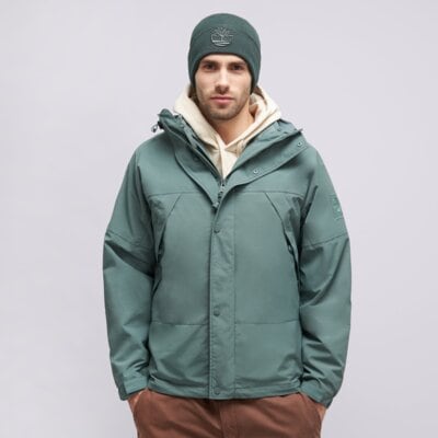 Timberland Kurtka Zimowa Winnick Wp 3In1 Jacket