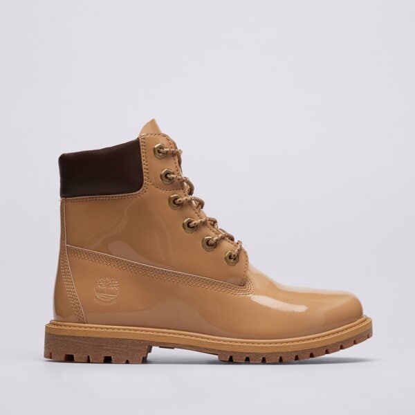 Jak powstają legendarne Timberland Premium 6?