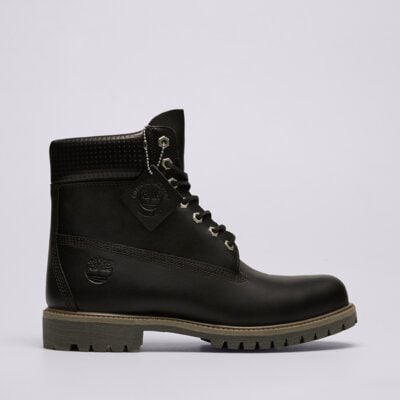 Timberland Premium 6 In Lace Wp Boot