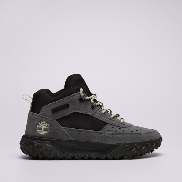 Timberland Greenstride Motion 6 Mid Lace Up Sneaker