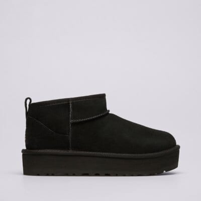 Ugg Kids' Classic Ultra Mini Platform