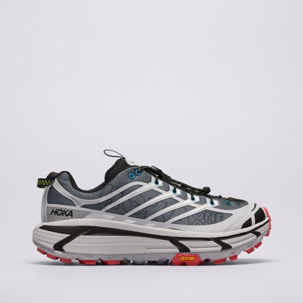 Hoka Mafate Three2 Wordmark