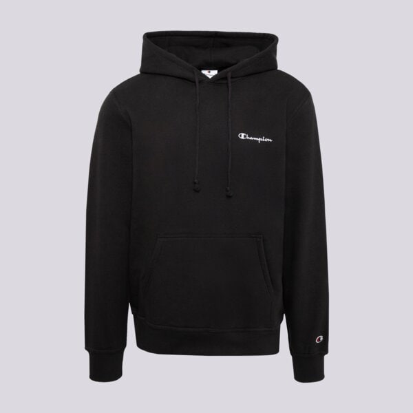 Champion Bluza Z Kapturem Hooded Sweatshirt