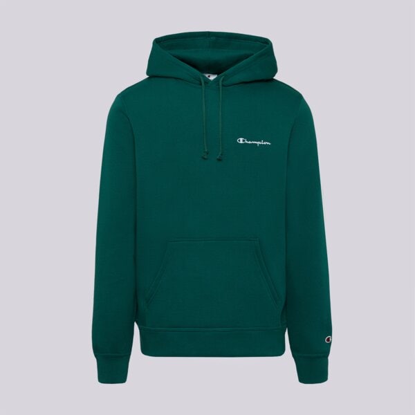 Champion Bluza Z Kapturem Hooded Sweatshirt