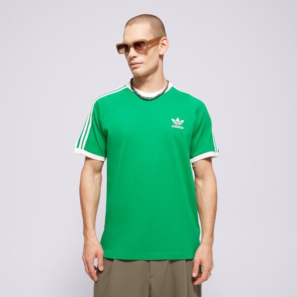 Adidas T-Shirt 3-Stripes Tee