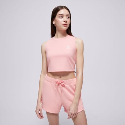 Adidas Top Rib Tank Top Girls