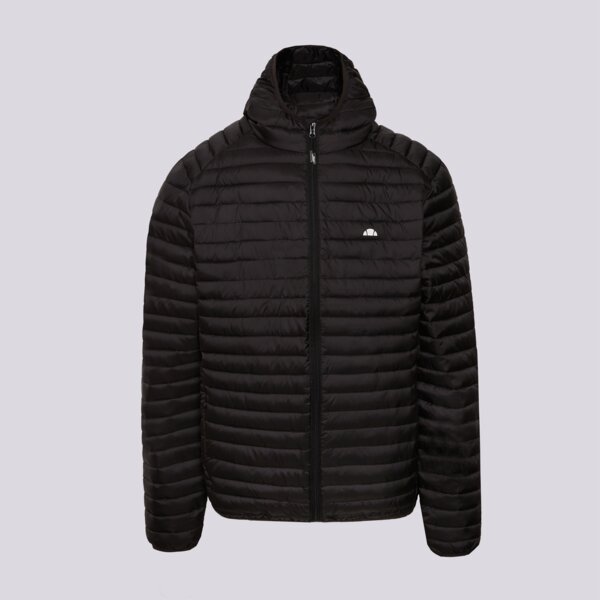 Ellesse Kurtka Puchowa Pallochi Padded Jacket Blk