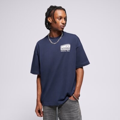 Ellesse T-Shirt Suaven Tee Navy