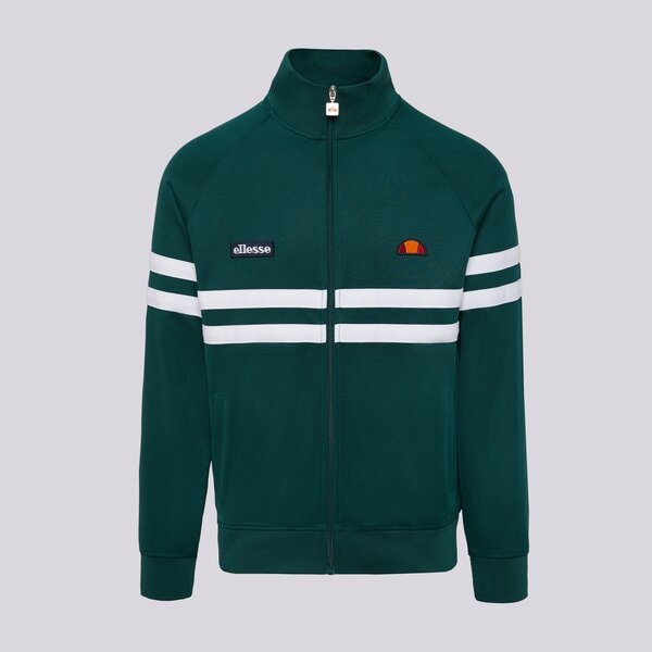 Ellesse Bluza Rozpinana Rimini Dgreen Track Jacket