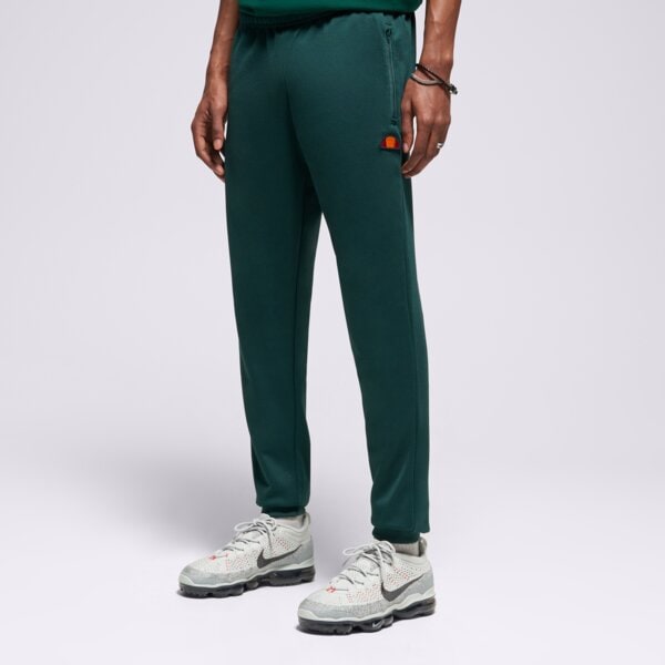 Ellesse Spodnie Bertoni Track Pant Dgreen