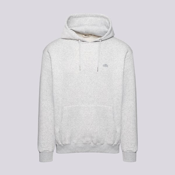 Ellesse Bluza Z Kapturem Varon Oh Hoody Lgrey Mrl