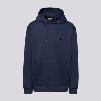 Ellesse Bluza Z Kapturem Varon Oh Hoody Navy Mn