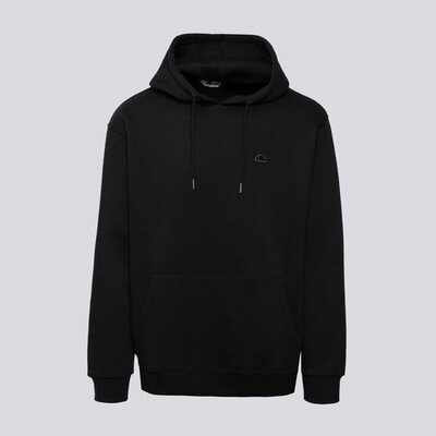 Ellesse Bluza Z Kapturem Varon Oh Hoody Blk Mn