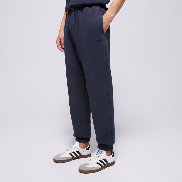 Ellesse Spodnie Lomma Jog Pant Navy Mn