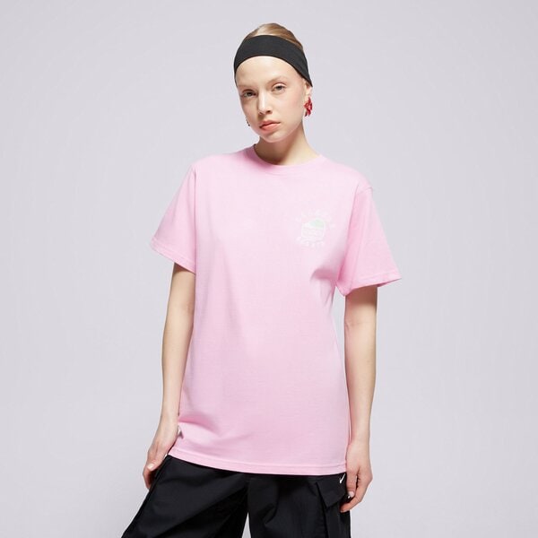 Ellesse T-Shirt La Strega Tee Pink