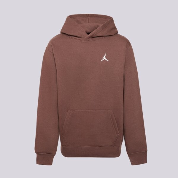 Jordan Bluza Z Kapturem Mj Brkln Flc Po Hoodie Boy