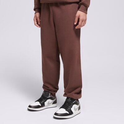 Jordan Spodnie Mj Brkln Flc Pant Boy