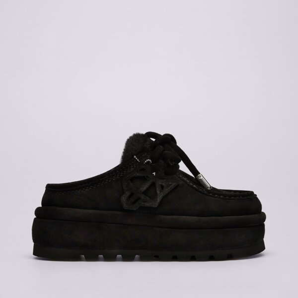 Naked Wolfe Blizzard