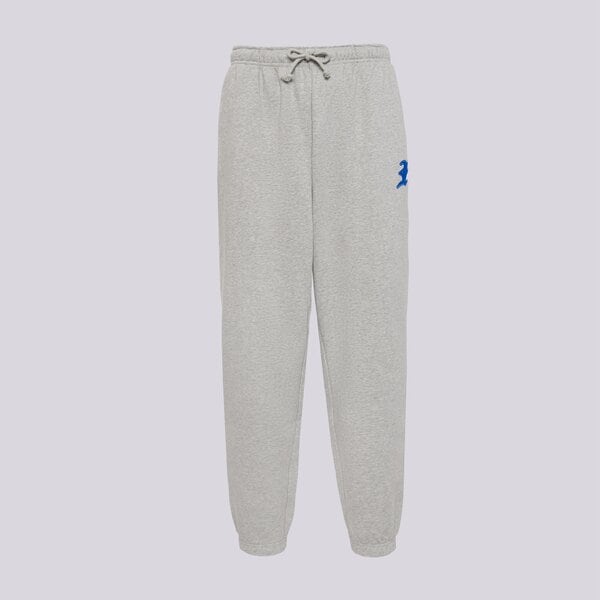 Prosto Spodnie Sweatpants Ghotic P Gray