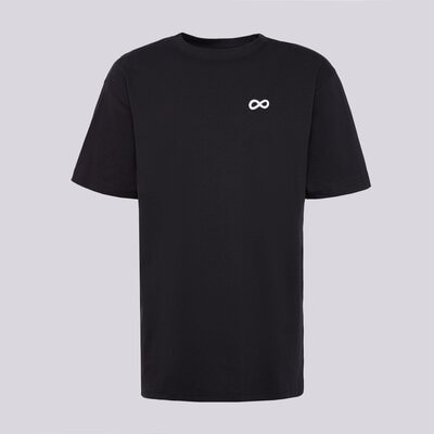 Prosto T-Shirt Infinity D Black