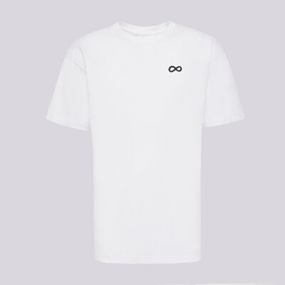 Prosto T-Shirt Infinity D White