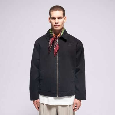 Prosto Kurtka Jacket 24-Hr Black