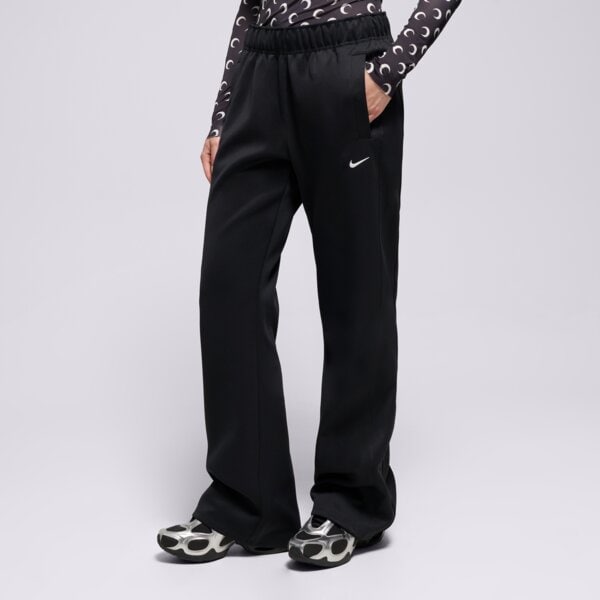 Nike Spodnie W Nsw Nk Wr Mr Poly Knit Pnt