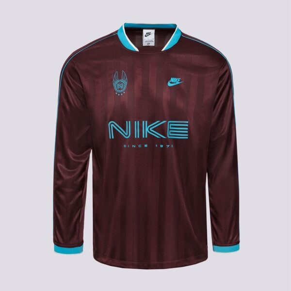 Nike T-Shirt W Nsw Ls Jersey