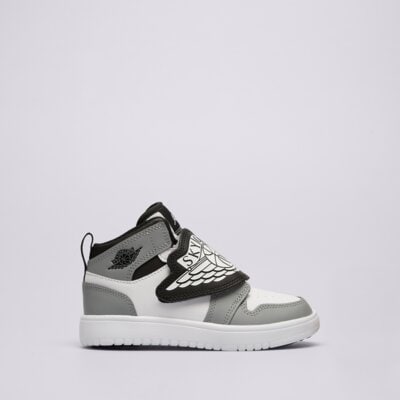 Sky Jordan 