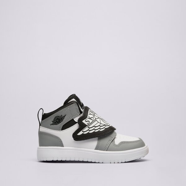 Sky Jordan 