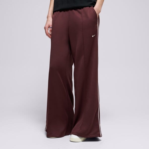 Nike Spodnie W Nsw Wide Leg Track Pnt