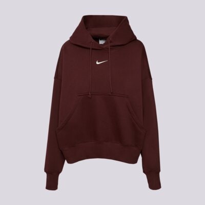 Nike Bluza Z Kapturem W Nsw Phnx Flc Oos Po Hoodie