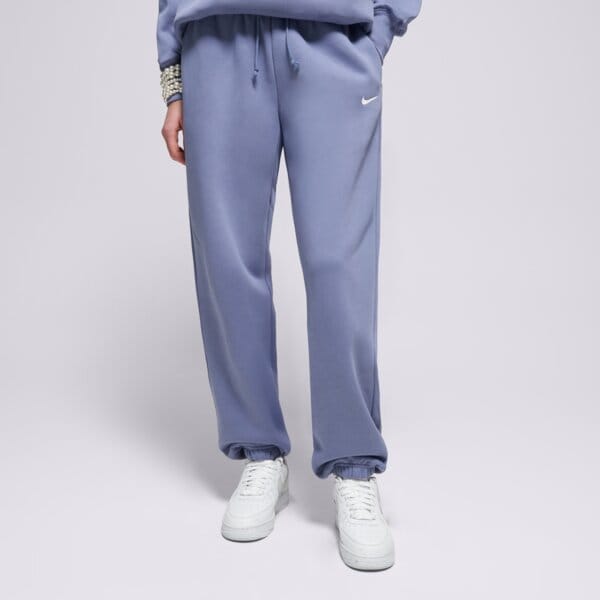 Nike Spodnie W Nsw Phnx Flc Hr Os Pant 2
