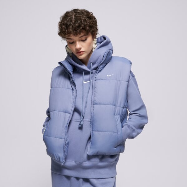 Nike Bezrękawnik W Nsw Tf Synfl Nk Clsc Vest