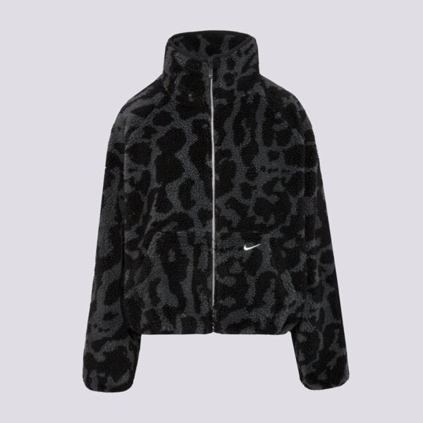 Nike Kurtka W Nsw Street Sherpa Jkt