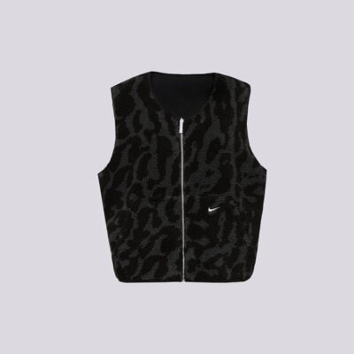Nike Bezrękawnik W Nsw Street Sherpa Vest