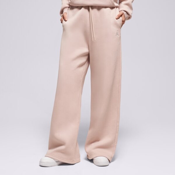 Jordan Spodnie W J Brk Flc Oh Pant