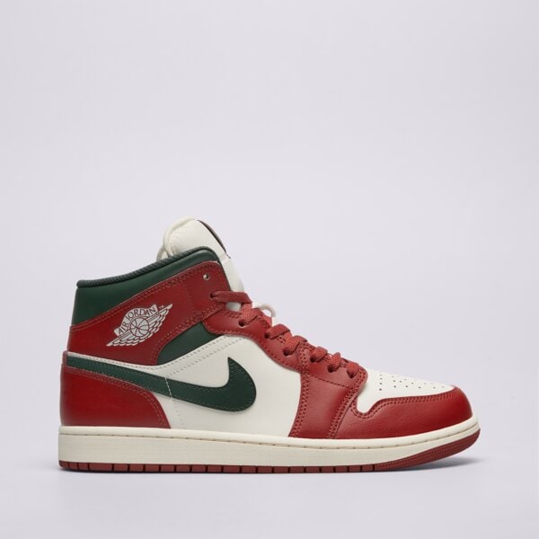 Air Jordan 1 Mid 