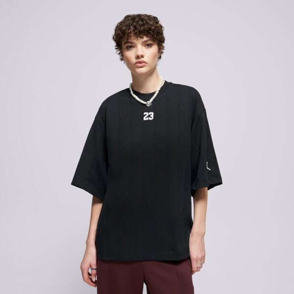 Jordan T-Shirt W J Brk Ls Loose Top