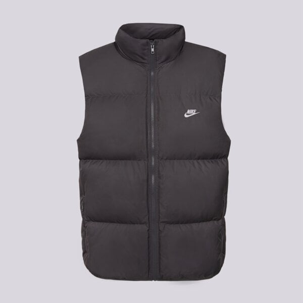 Nike Bezrękawnik M Sf Club Puffer Vest 550