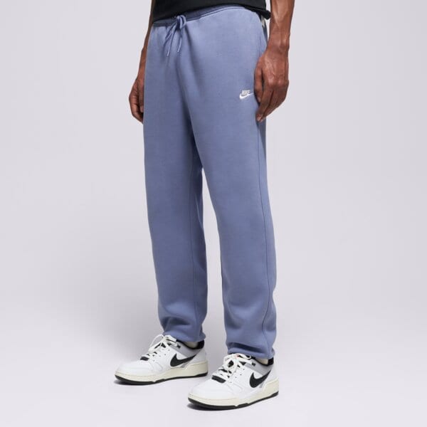 Nike Spodnie M Nk Club Bb Jogger