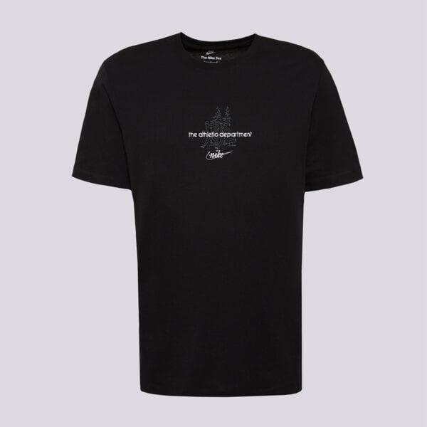 Nike T-Shirt M Nsw Tee Ho25 Ssnl Club